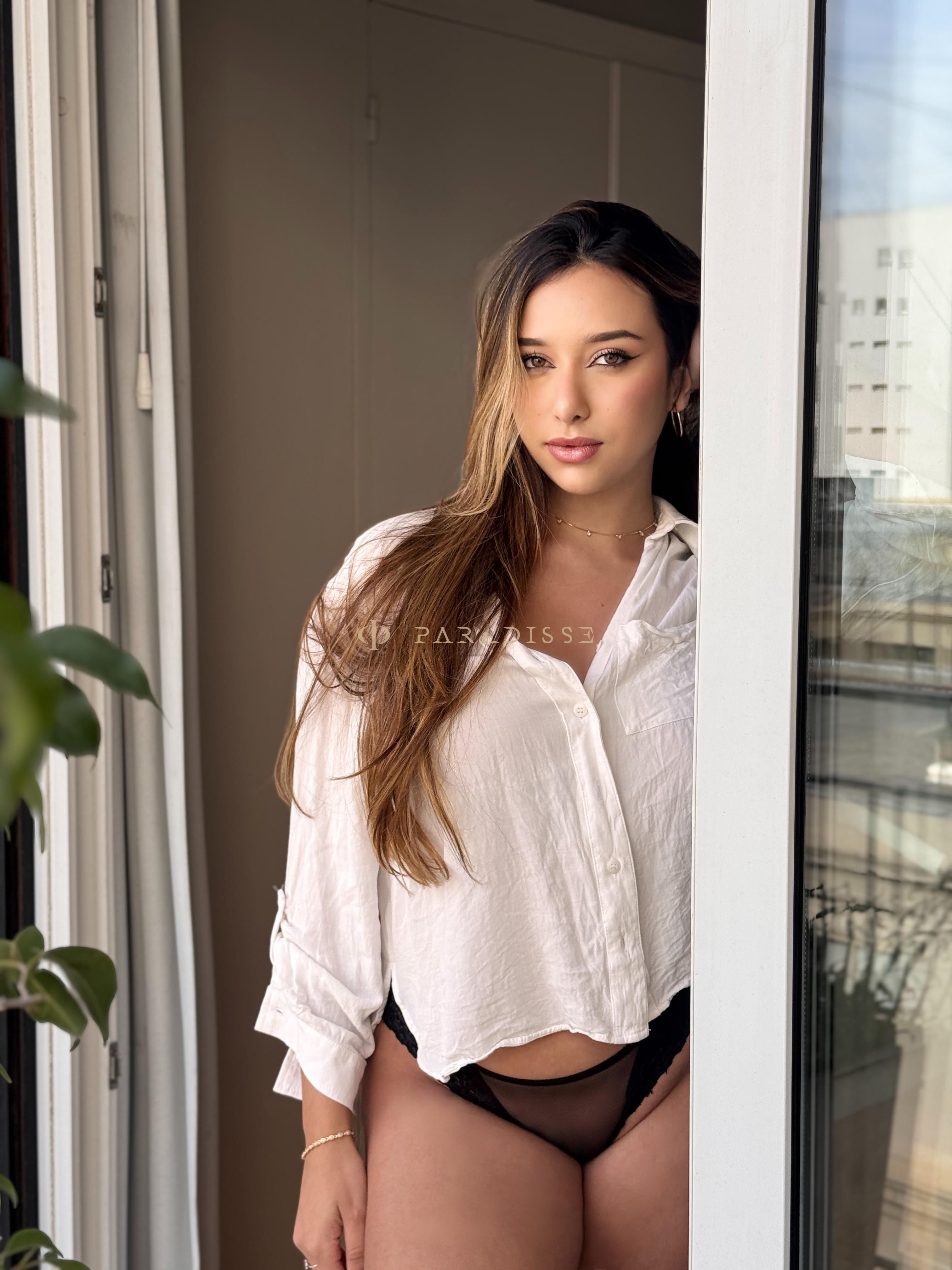 Escorts VIP Paradisse - Sophia